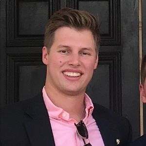 Meet your Posher, Jacob